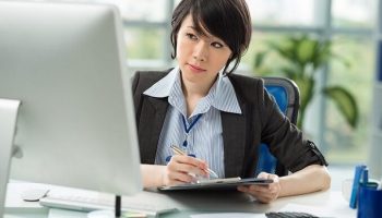 administrative assistant resume