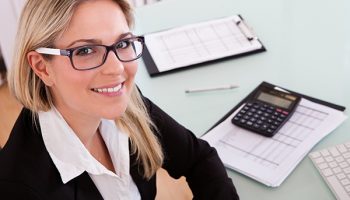 accountant resume photo