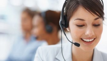 call center resume photo