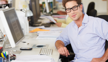 office manager resume photo