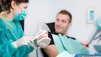 dental hygienist resume