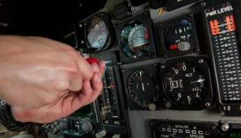 instrumentation engineer working